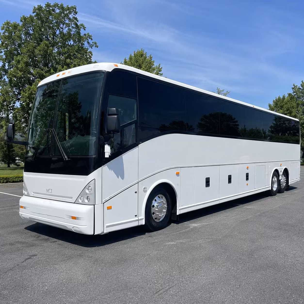 clarksville employee transportation