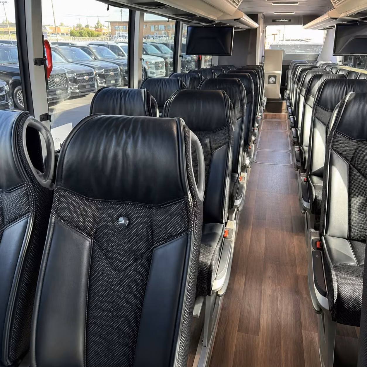 clarksville long distance transportation