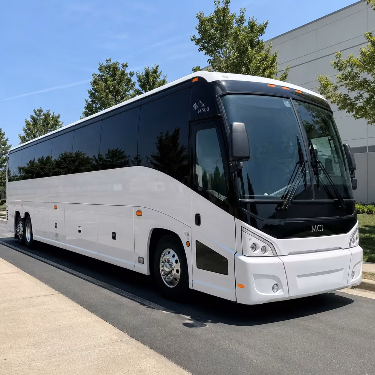 clarksville to nashville concert bus rentals skip the drive keep the party going