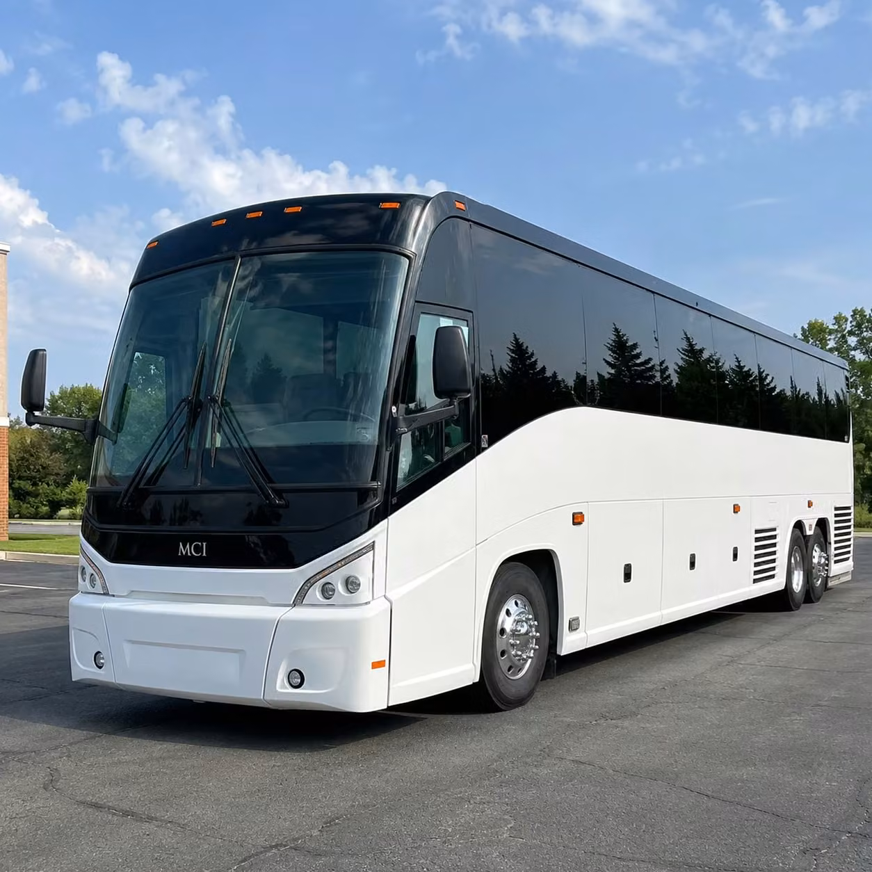 coachbusclarksville com can help you plan mission trip transportation from clarksville