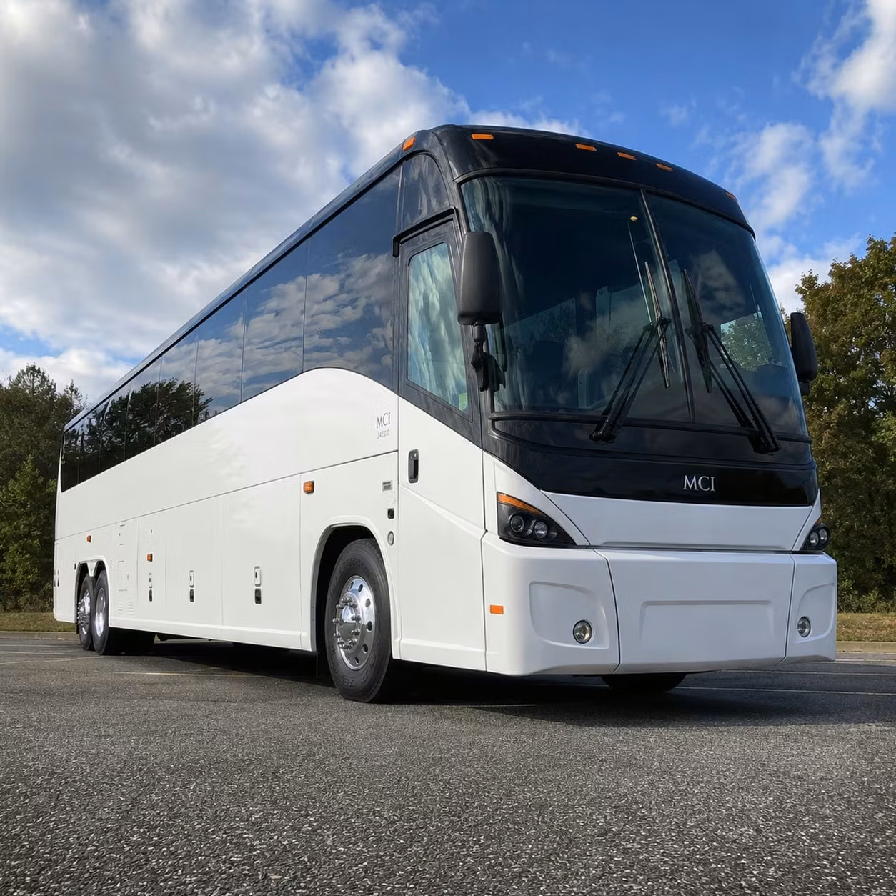 compare employee transportation options in clarksville and beyond