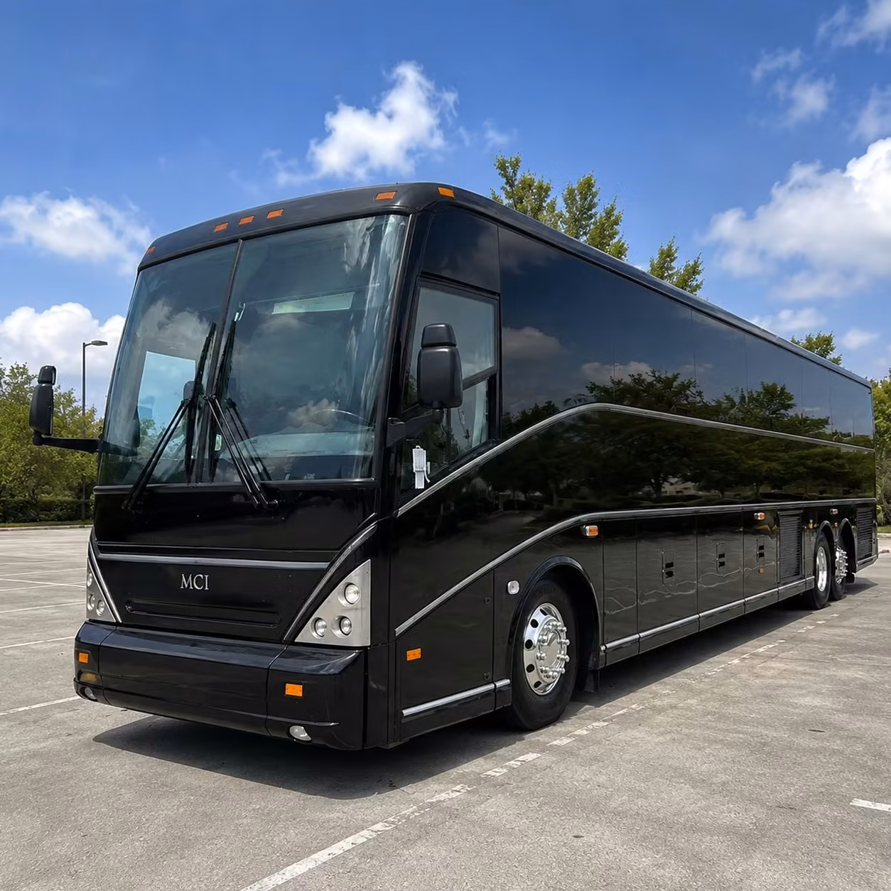 compare private event transportation options in clarksville and beyond