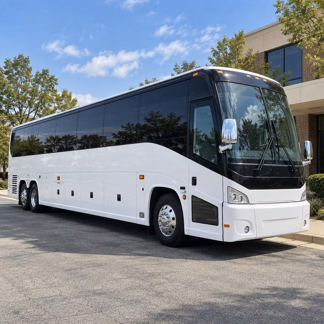 compare prom transportation options in clarksville and beyond