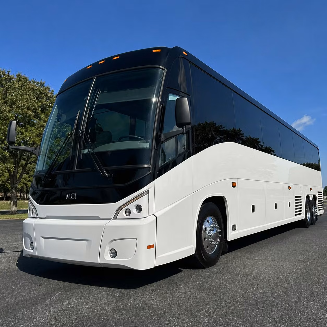 compare religious group transportation options in clarksville and beyond
