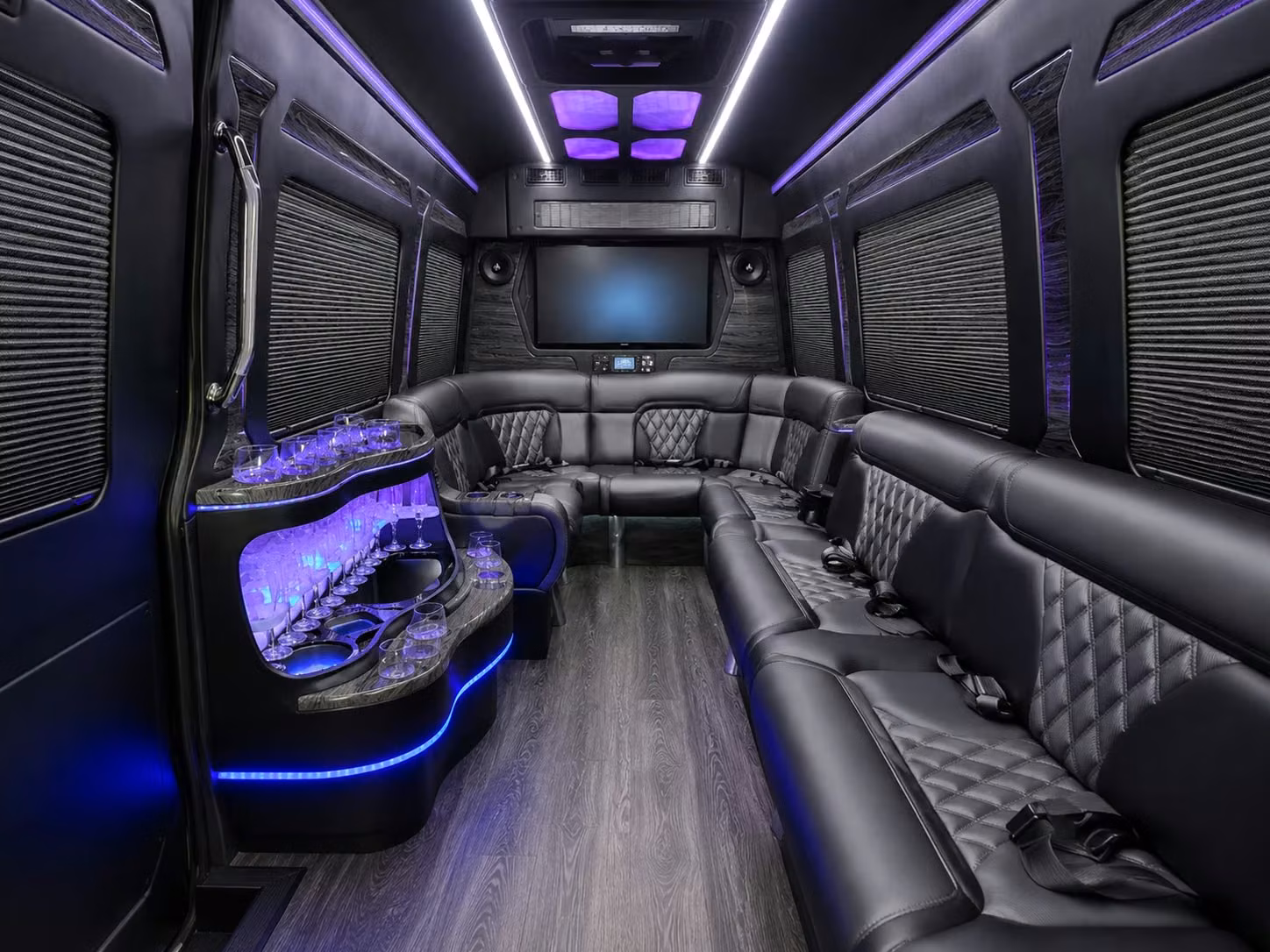 festival season transportation from clarksville tennessee