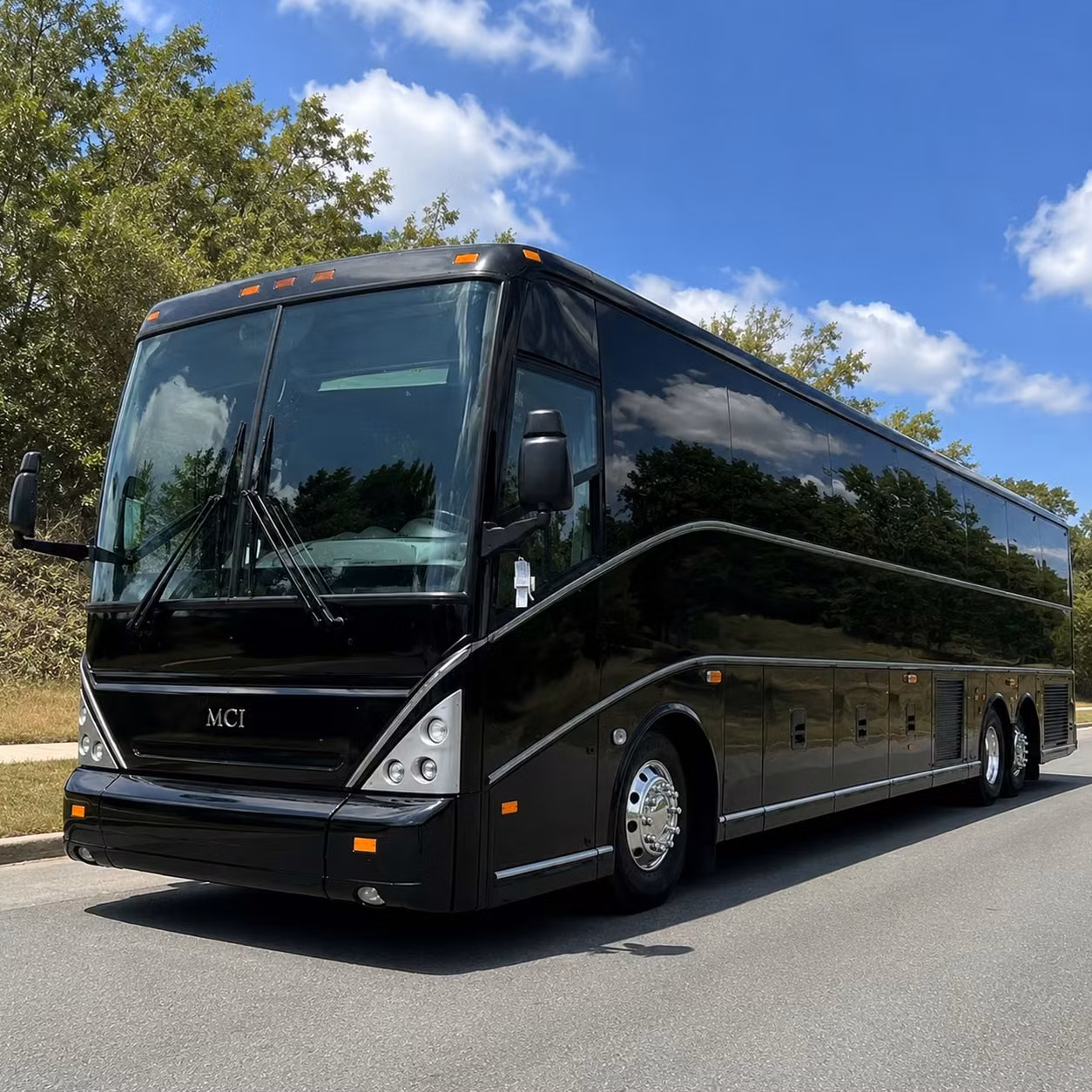 fort campbell military ceremonies and base event shuttle transportation in clarksville