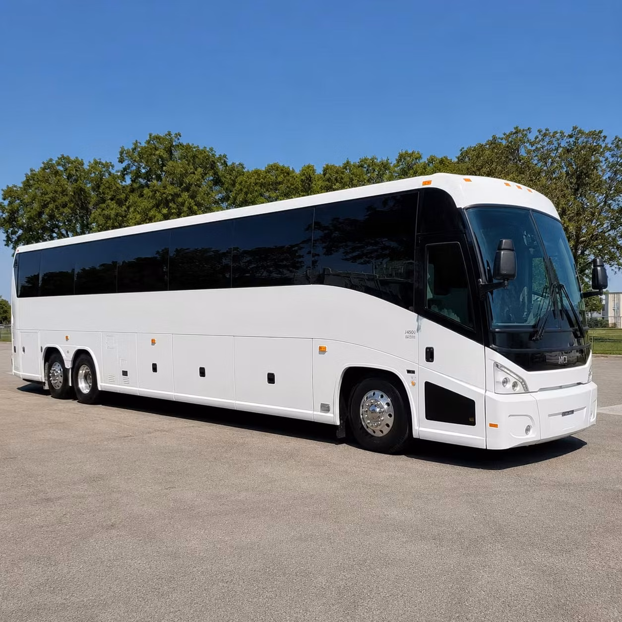 military group concert transportation in clarksville tn