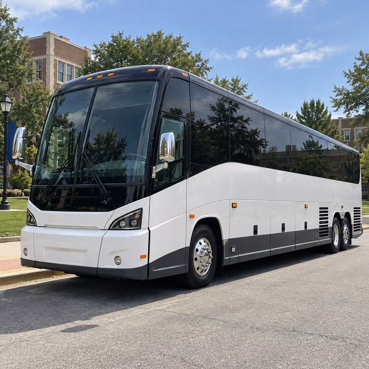 pre prom and post prom shuttle transportation in clarksville tennessee