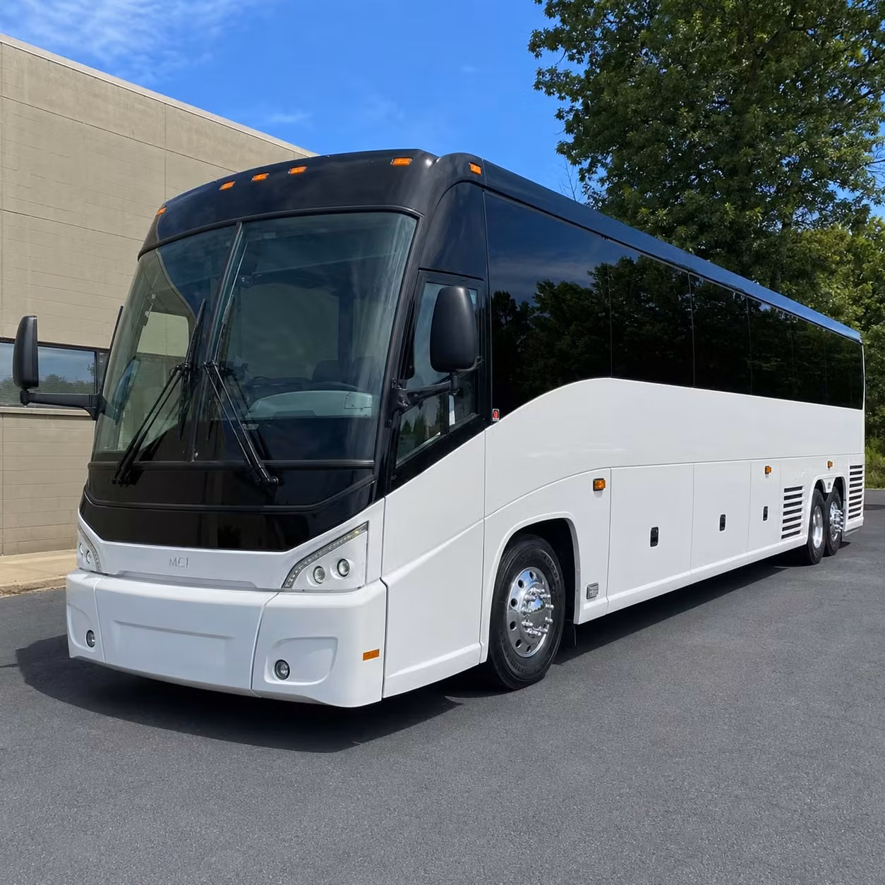 sunday morning shuttle services for clarksville congregations
