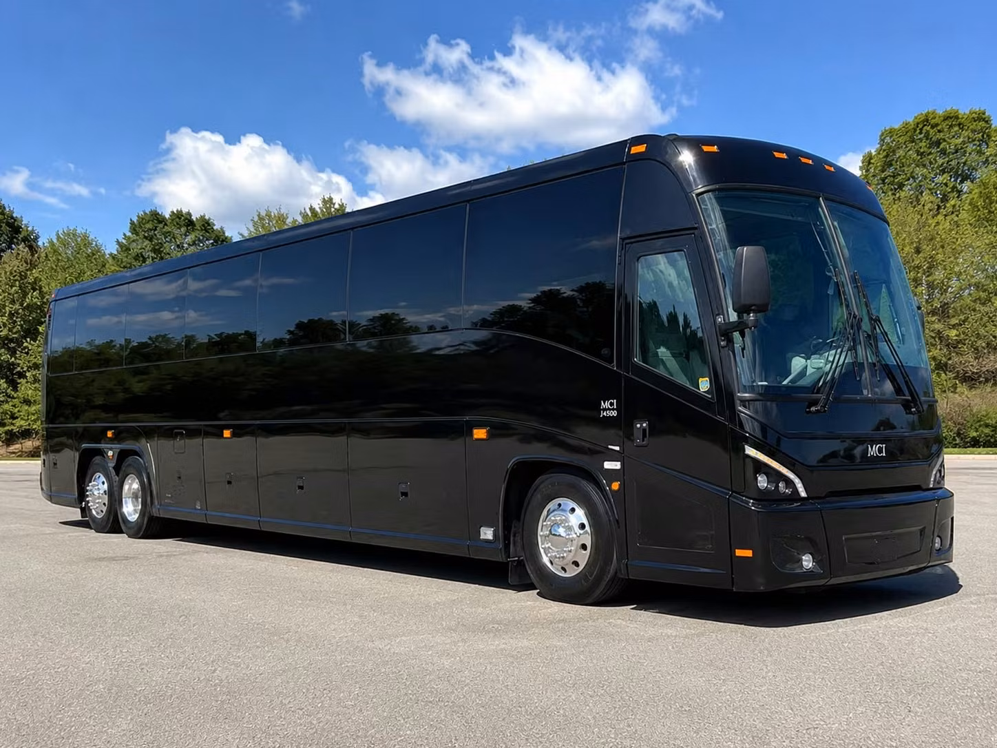transportation to fort campbell and stem field trip destinations near clarksville